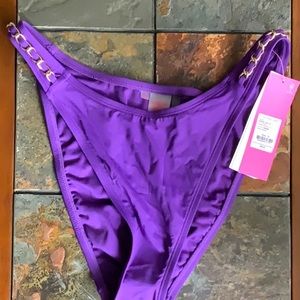 Lilly Pulitzer Bikini Bottom NWT